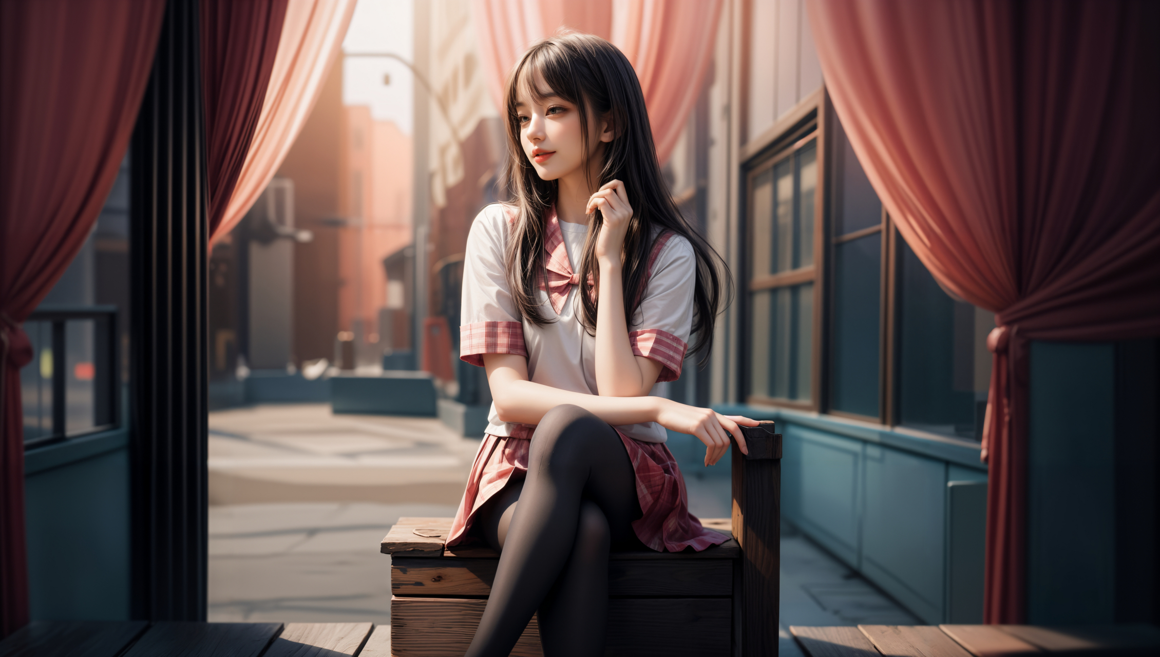 AI与人类关系探索：人类能信任AI的“三观”吗？